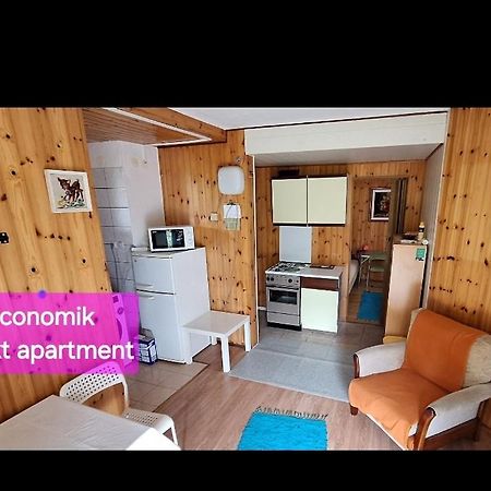 Apartma Nadiza Borjana107 Kültér fotó