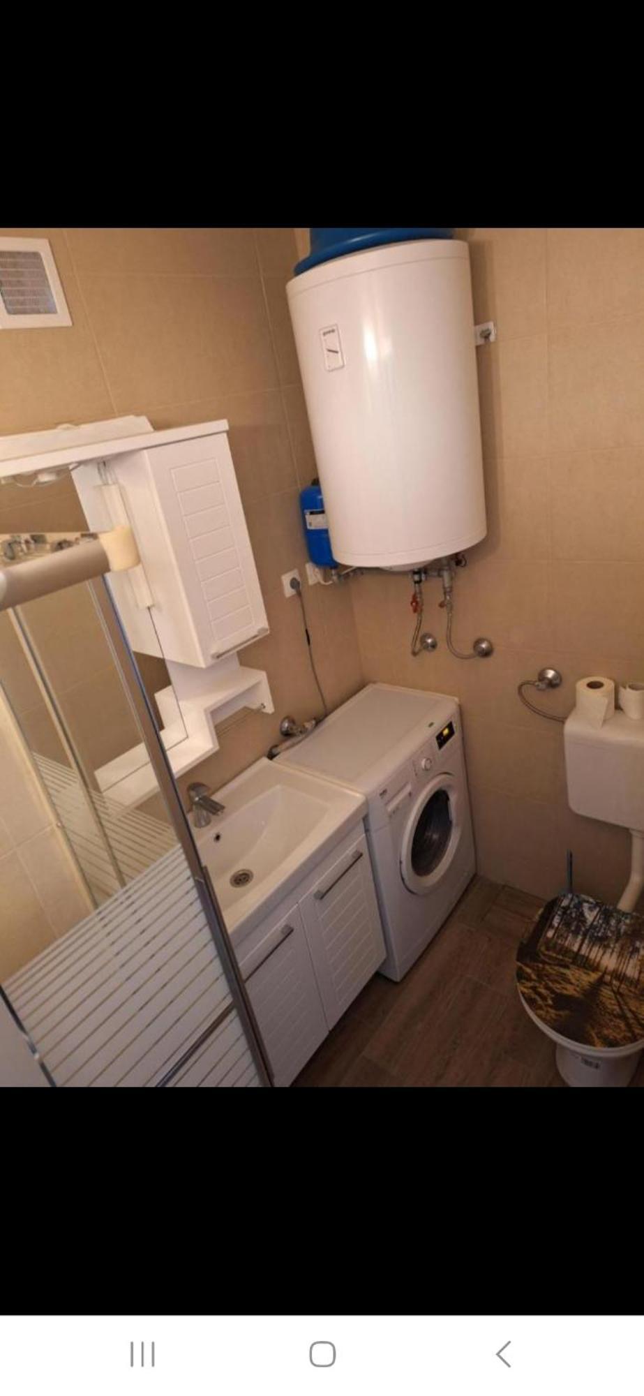 Apartma Nadiza Borjana107 Szoba fotó