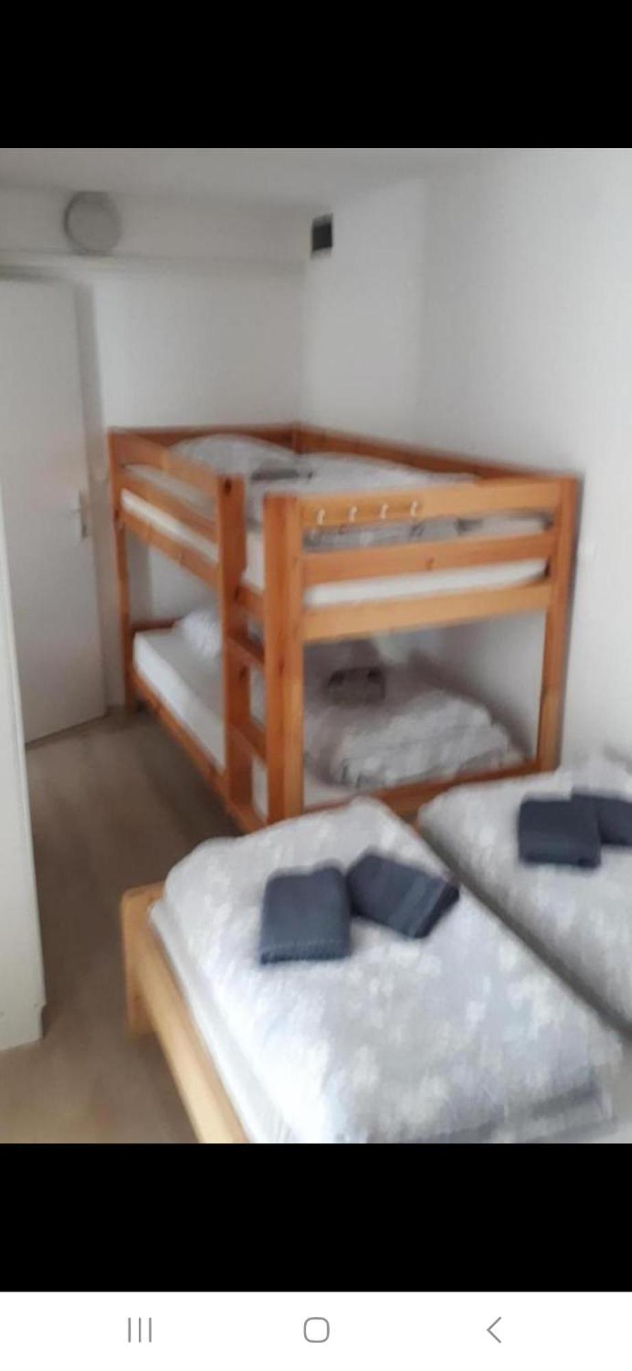 Apartma Nadiza Borjana107 Szoba fotó
