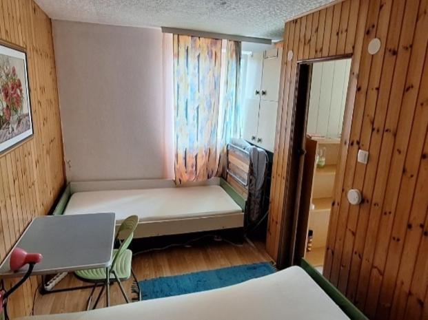 Apartma Nadiza Borjana107 Kültér fotó