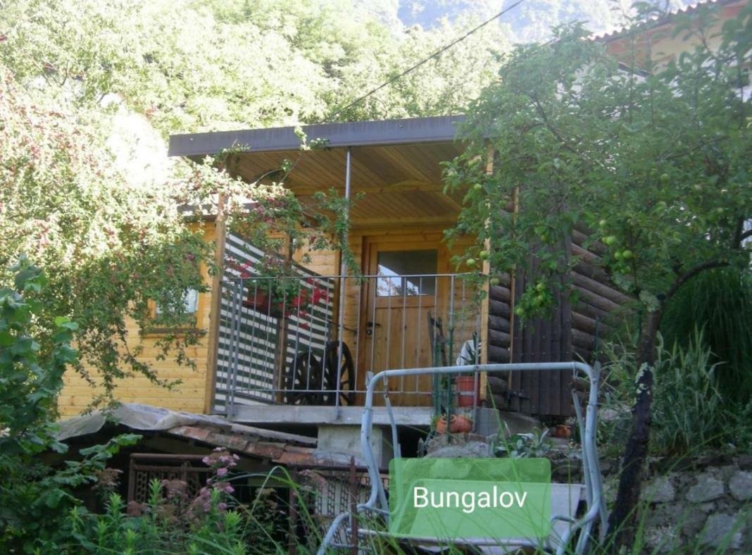 Apartma Nadiza Borjana107 Szoba fotó