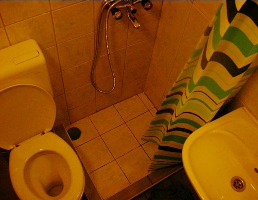 Apartma Nadiza Borjana107 Szoba fotó